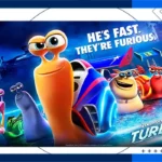 انیمیشن توربو (Turbo) زبان اصلی
