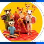 انیمیشن آقای روباه شگفت‌انگیز (Fantastic Mr. Fox) زبان اصلی