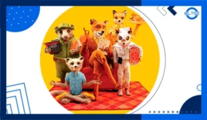 انیمیشن آقای روباه شگفت‌انگیز (Fantastic Mr. Fox) زبان اصلی