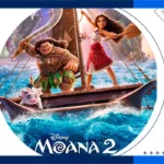 انیمیشن موانا ۲ (Moana) زبان اصلی
