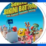 انیمیشن نجات بیکینی باتم: فیلم سندی چیکن Saving Bikini Bottom (زبان اصلی)