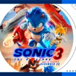 انیمیشن سونیک خارپشت Sonic the Hedgehog ۳ (زبان اصلی)