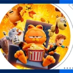انیمیشن گارفیلد Garfield: The Movie (زبان اصلی)