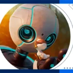 انیمیشن The Wild Robot (زبان اصلی)