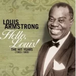 آهنگ What a Wonderful World از Louis Armstrong (با متن و ترجمه)