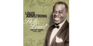 آهنگ What a Wonderful World از Louis Armstrong (با متن و ترجمه)