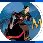 انیمیشن مولان (Mulan) زبان اصلی