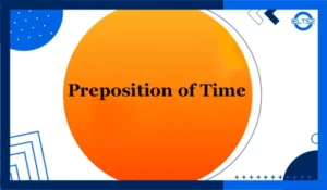 گرامر Preposition of Time (با 20 مثال)