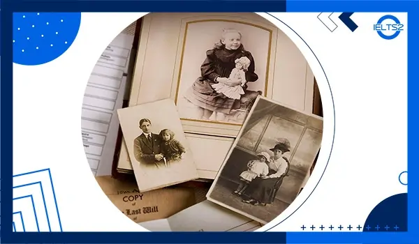 Some people believe that research into family history is useful for