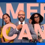 فیلم American Fiction داستان آمریکایی (زبان اصلی)