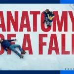 فیلم Anatomy of a Fall آناتومی یک سقوط (زبان اصلی)