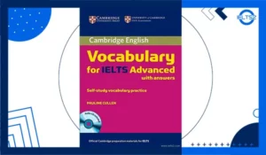 کتاب Cambridge Vocabulary for IELTS Advanced