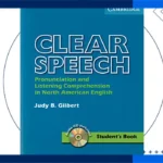 دانلود کتاب آموزش تلفظ Clear Speech