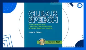 دانلود کتاب آموزش تلفظ Clear Speech