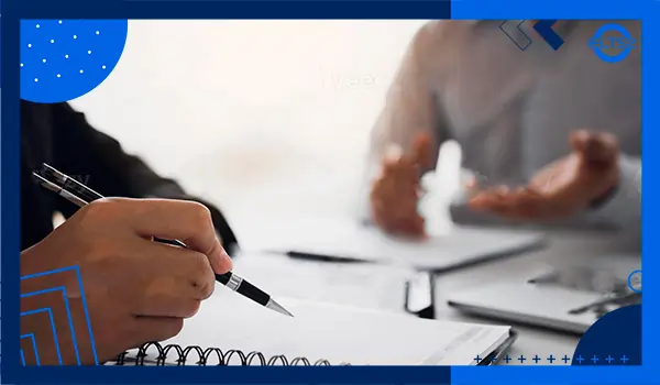 Employers sometimes ask people applying for jobs for personal