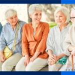 In the developed world, average life expectancy is increasing