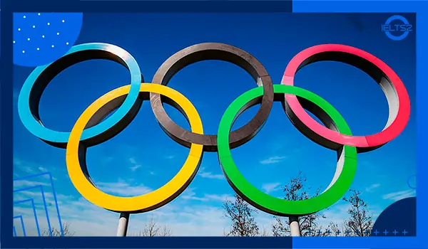 Many countries want to host international sports event while other