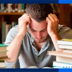 Many students find it harder to study when they are at university or college than when they were at school.