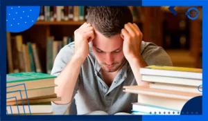 Many students find it harder to study when they are at university or college than when they were at school.