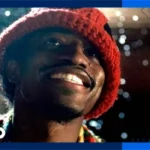آهنگ Ms. Jackson از Outkast (با متن و ترجمه)