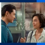 فیلم Past Lives زندگی‌های گذشته (زبان اصلی)