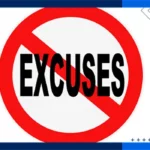 معنی Poor Excuse (با 20 مثال)