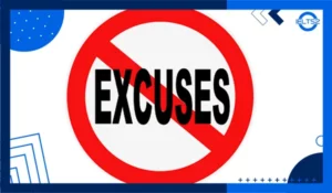معنی Poor Excuse (با 20 مثال)