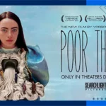 فیلم Poor Things بی چاره ها (زبان اصلی)