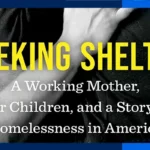 کتاب Seeking Shelter اثر Jeff Hobbs (زبان اصلی)