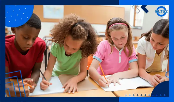 Some believe that children should start school after the age of 7