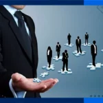 Some people believe that managers are responsible for the company's success
