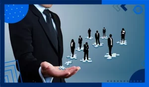 Some people believe that managers are responsible for the company's success