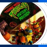 انیمیشن آشوب جهش‌یافته Teenage Mutant Ninja Turtles (زبان اصلی)