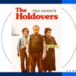 فیلم The Holdovers دانش‌آموزان جا مانده (زبان اصلی)