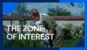 فیلم The Zone of Interest منطقه دلخواه (زبان اصلی)