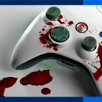 The use of violence in music lyrics, video games and films seen by children is causing