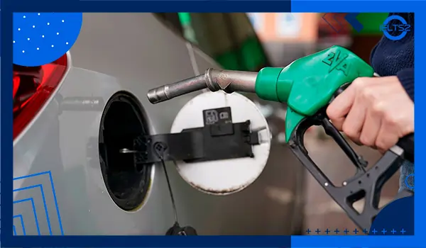 To solve ever-increasing environmental hazards throughout the world, the best way is to increase the price of fuel.