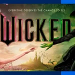 فیلم شرور Wicked (زبان اصلی)