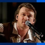 آهنگ You Proof از Morgan Wallen (با متن و ترجمه)