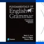 کتاب گرامر بتی آذر سطح Fundamentals