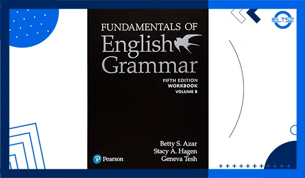 کتاب گرامر بتی آذر سطح Fundamentals