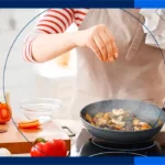 سوالات اسپیکینگ موضوع آشپزی (پاسخ نمره 9)