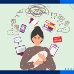معنی left holding the baby (با 20 مثال)