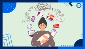 معنی left holding the baby (با 20 مثال)