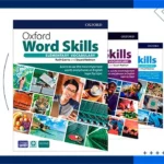 دانلود کتاب Oxford Word Skills ویرایش دوم (با فایل صوتی)
