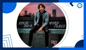 آهنگ Rock And A Hard Place از Bailey Zimmerman (با متن و ترجمه)