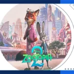 انیمیشن زوتوپیا Zootopia 2 (زبان اصلی)