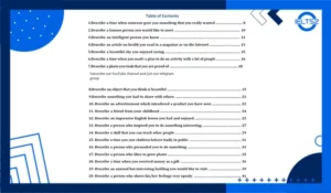 دانلود PDF نسخه اولیه ماکار اسپیکینگ (May-August 2025, First Version)