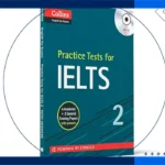 کتاب Practice Tests for IELTS (Collins English for Exams)