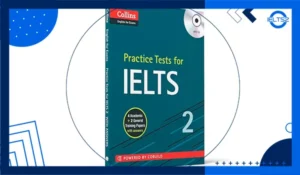 کتاب Practice Tests for IELTS (Collins English for Exams)